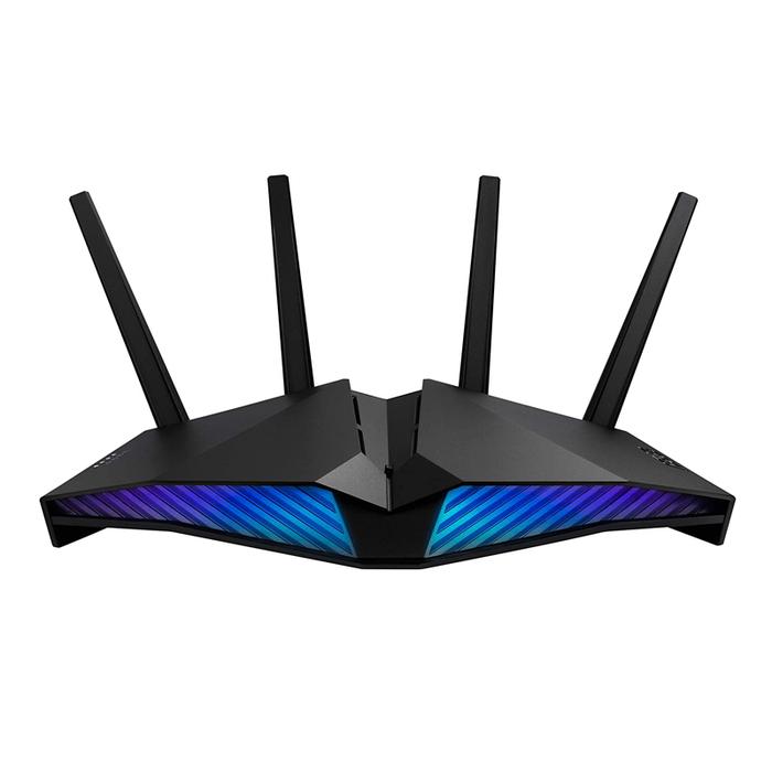 ASUS ROG Gaming Router RT-AX82U AX5400 Dual-band WiFi 6 Game