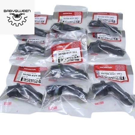 GW- PAKET 10PC TUTUP BUSI BEAT FI/SCOPY FI/ COP BUSI BEAT (KZL/KVY)