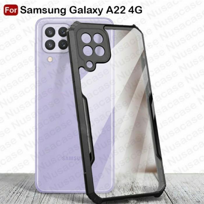 FUZE CASE OPPO A16 - FUZE CASE ARMOR SHOCKPROOF OPPO A16 2021 OPPO A15 A15S Black SP