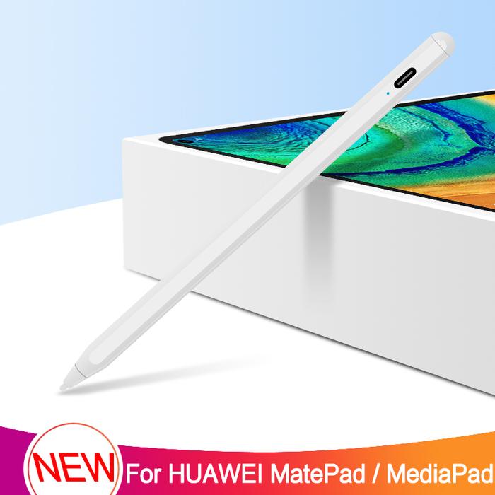 Screen Touch Capacitive Stylus Pen Universal For Huawei Matepad 10.4