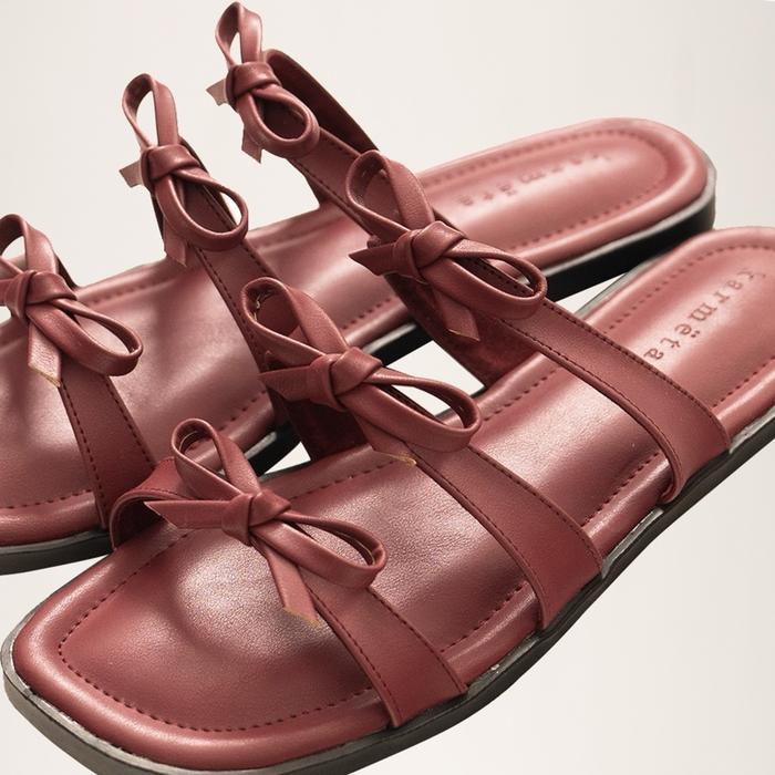 KARMETA SANDAL JIERA FLAT