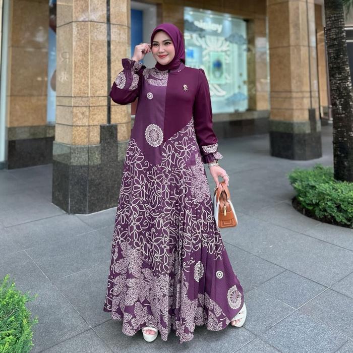 Dress Lebaran by Irna gallery