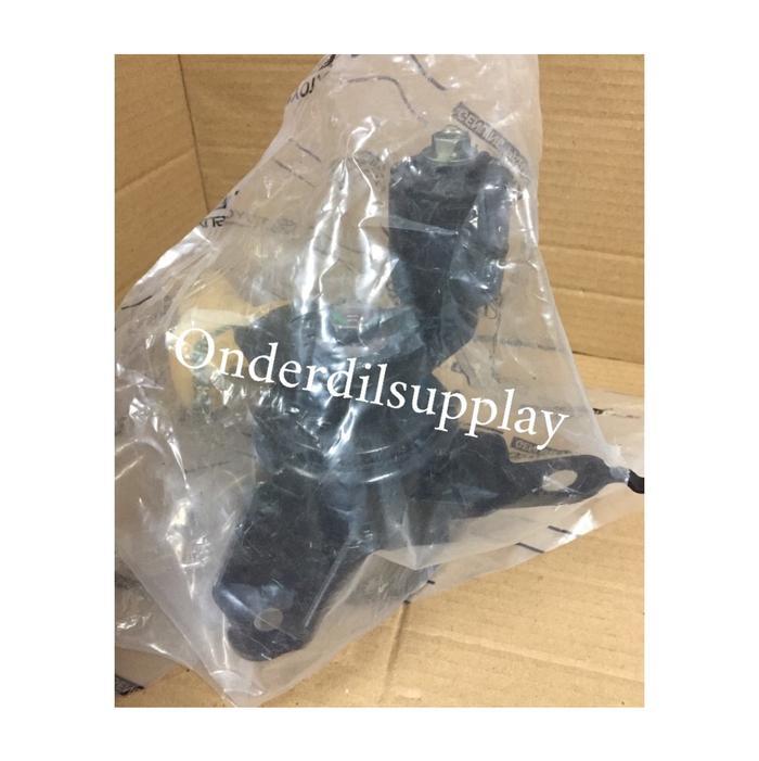 Engine mounting kanan agya KI1