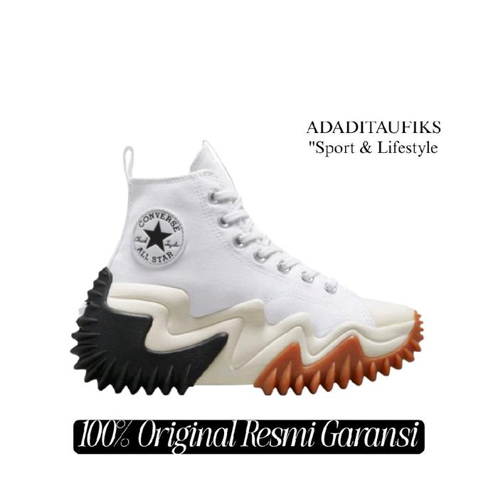 Sepatu Converse Run Star Motion Platform 171546C
