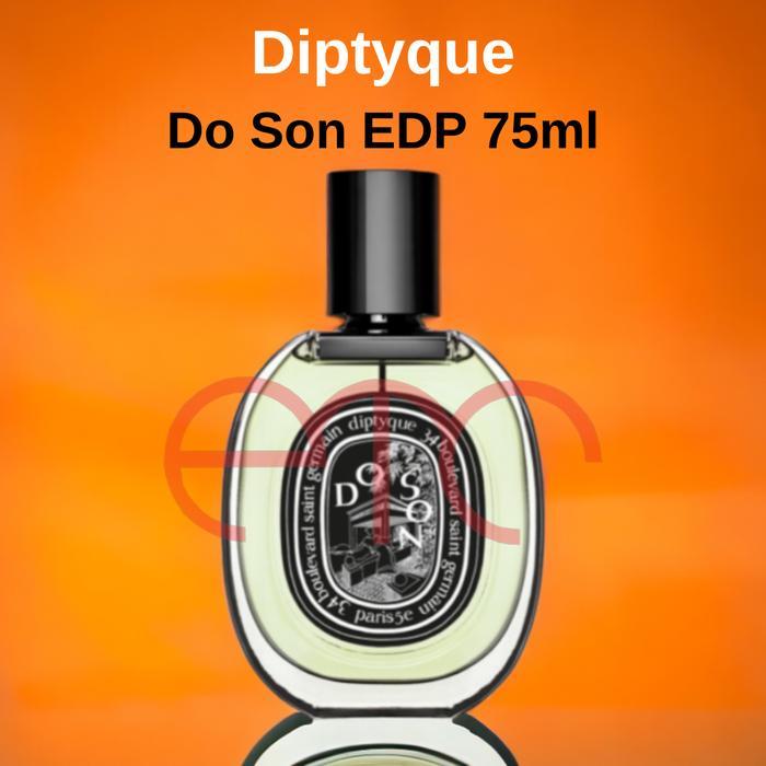 (PROMO) PARFUM DIPTYQUE DO SON EDP 75ML FOR WOMEN