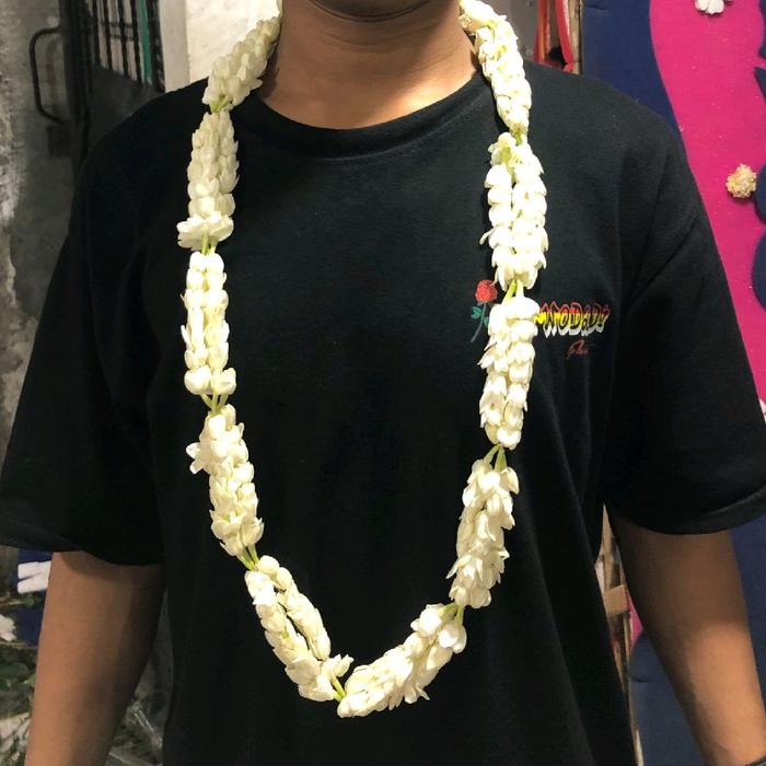 Roncean Kalung Melati Segar Pilihan