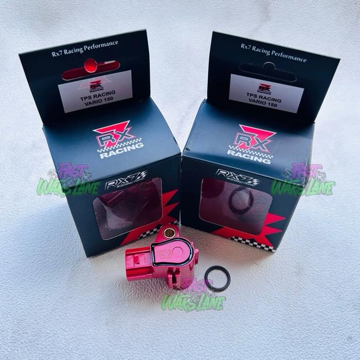 sensor tps vario beat scoopy supra genio sensor tps rx7 racing sensor tps racing