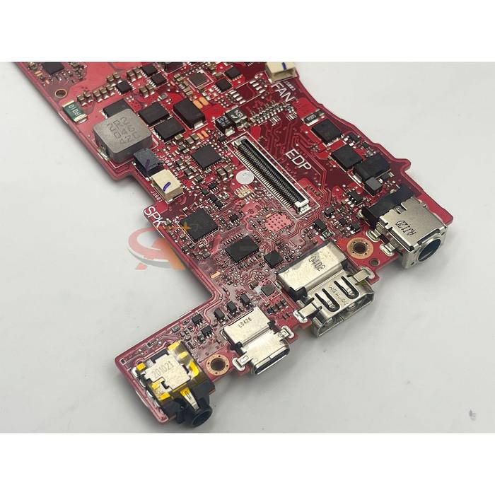 GA401IH Motherboard untuk Asus ROG Zephyrus G14 GA401IH-HE071T