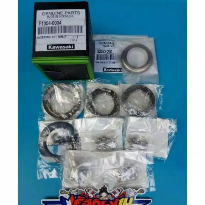 komstir ninja 250 fi ninja 250karbu