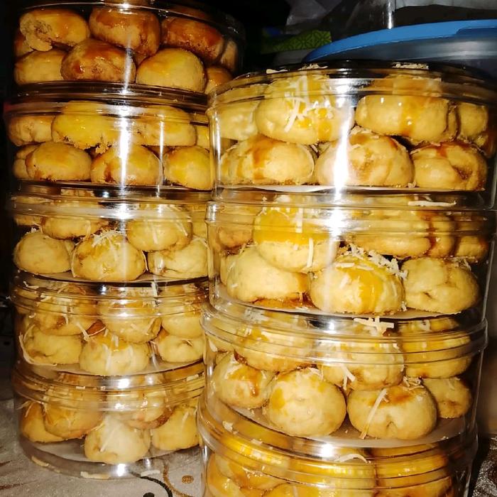 kue nastar