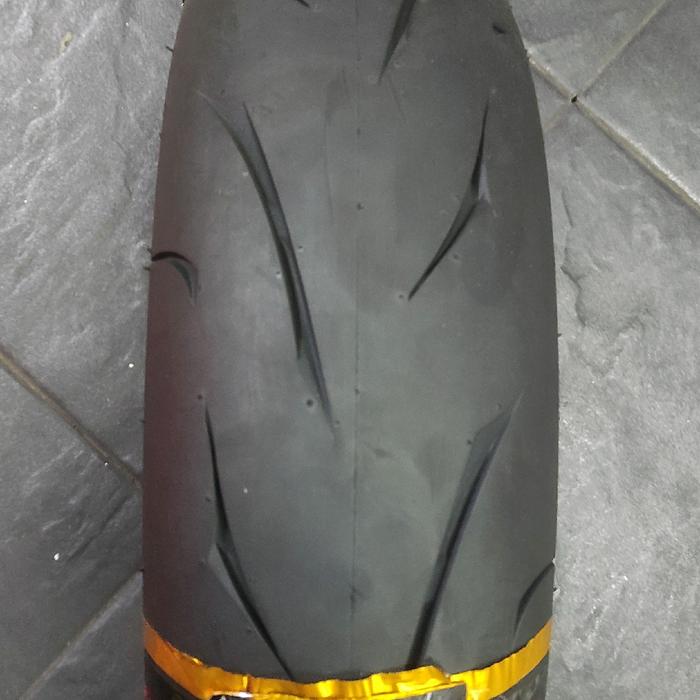 Swallow Slash 110/70-13, 120/70-13, 130/70-13, 140/70-14 TUBELESS