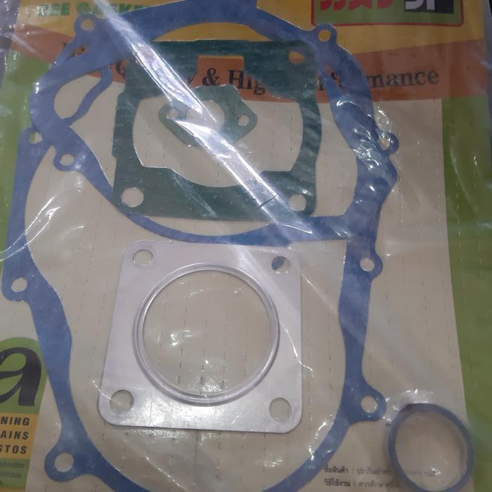 paking fullset suzuki rk cool T1