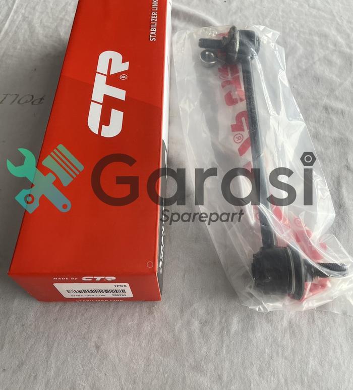 Stabilizer Link Link Stabil Depan Kia Picanto 1000cc 1100cc CTR KOREA