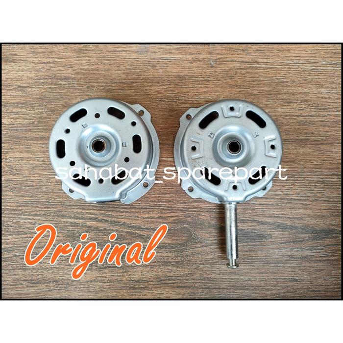 Rumah Housing Batok Dinamo Stand Fan Kipas Angin Cosmos 16 Inch Original Dengan Boshing