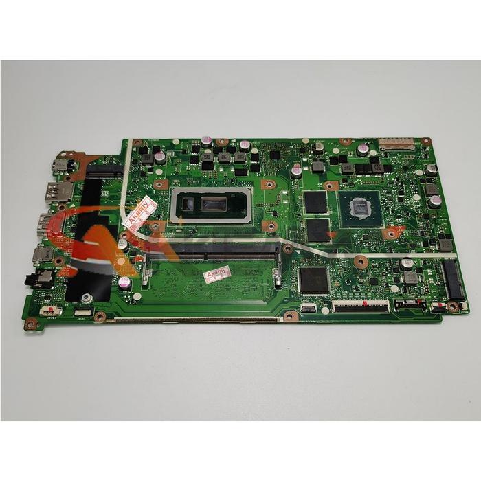X512FF Motherboard V2G GPU I3 I5 I7 8th Gen 10th CPU 4GB 8GB RAM