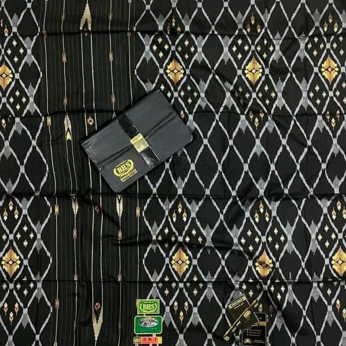 BHS SKI FULL SUTRA GOLD LIMITED - Kain Muslim dengan Desain Eksklusif dan Keamanan Terjamin - Safety