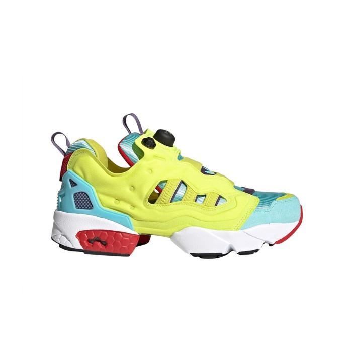 sale Sepatu Pria ADIDAS ZX FURY ZX PUMP - GZ7286