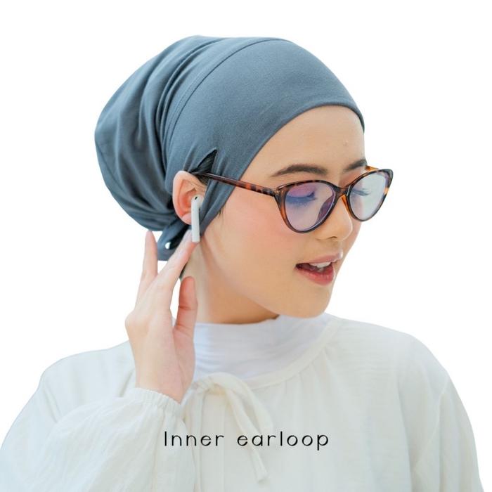 Inner earloop | Ciput earloop | ciput telinga