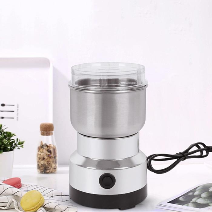 Multifunctional Coffee Grinder Wear-resistant Electric Spice Grinder