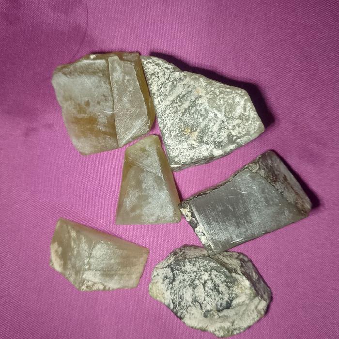 batu solar kopi Aceh bahan cincin HQ