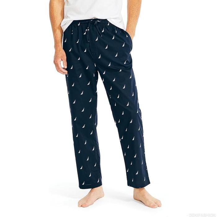 CELANA TIDUR PRIA PANJANG BESAR NAUTICA SLEEPWEAR MURAH ORIGINAL