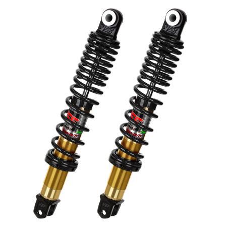 Shockbreaker DTG-PLUS PCX 160 YSS Thailand TB220-365T-02-38P