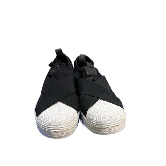Adidas Superstar Slip-On W US 5.5 – Preloved Mulus + Box | Original