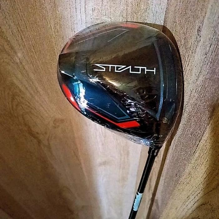 PREMIUM Golf Stick Golf Driver TaylorrMadee Stealth Driver Stick Golf