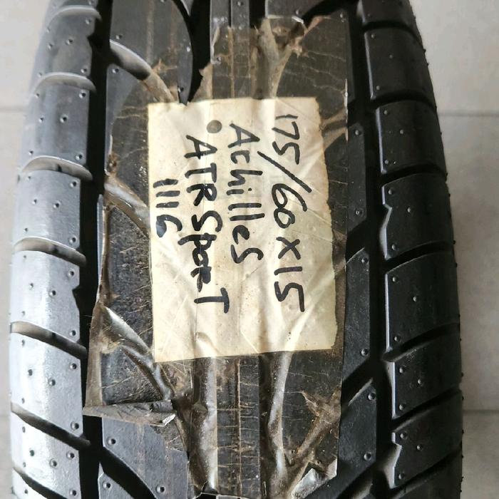 Achilles ATR Sport 175/60 R15 Tahun 2016