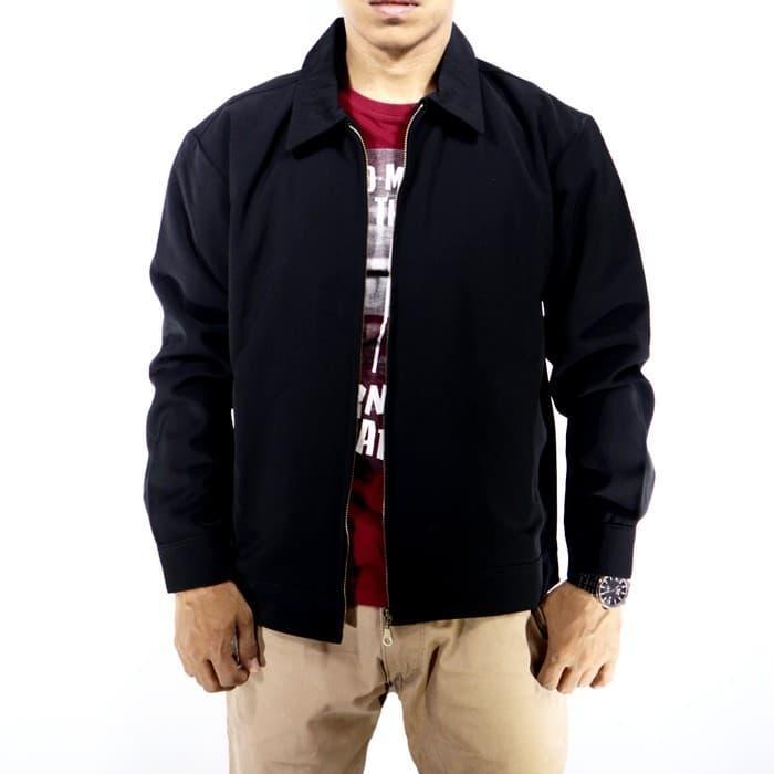 Terbaru Jaket Boss Classic Murah