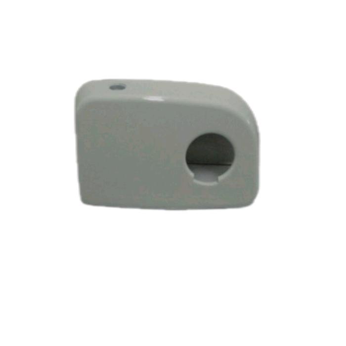 SPOILER TUTUP MASTER REM SPION GTS VESPA ORIGINAL 3V IGET Sparepart original vespa warna putih