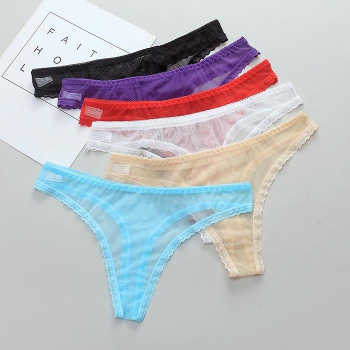 PREMIUM [NL] CD SEXY TRANSPARAN WANITA CELANA DALAM HOT SEKSI TEMBUS TRANSPARENT OPEN BISA COD NET J