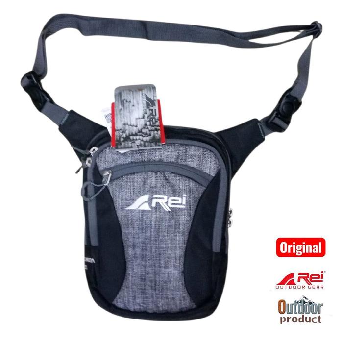 AREI CENTURION TRAVEL POUCH - TAS PAHA