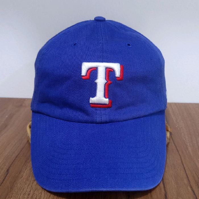 Topi 47 brand original bordir tiger