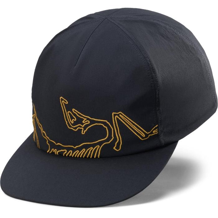 Original Arc'teryx Silex Cap