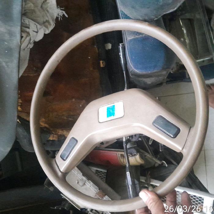 Stir original toyota corolla DX