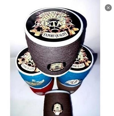 Senar Layangan Gelasan Power Metal Mainan Anak Koleksi Layang Layang Outdoor