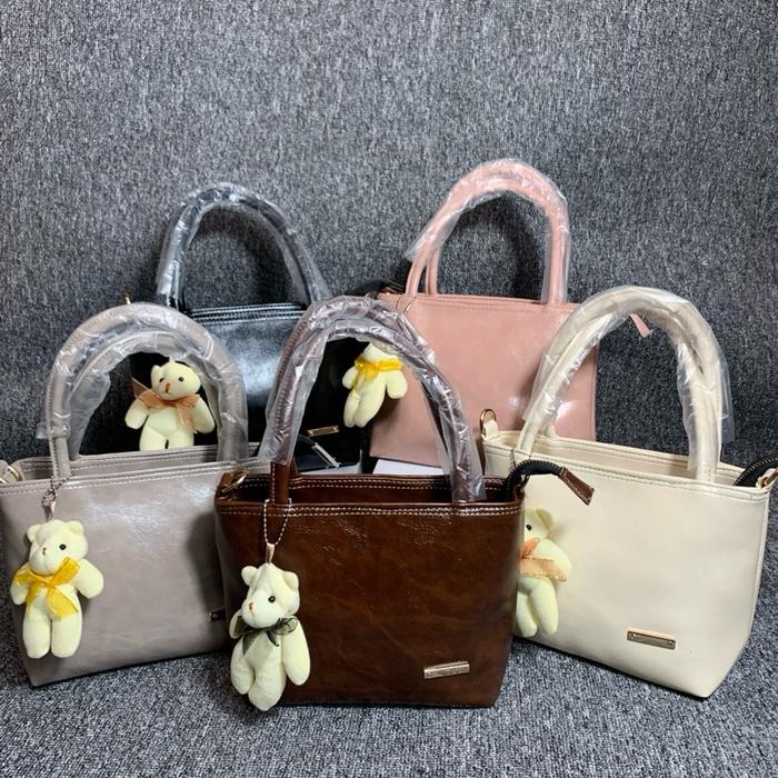 Claris Tas Wanita Terbaru