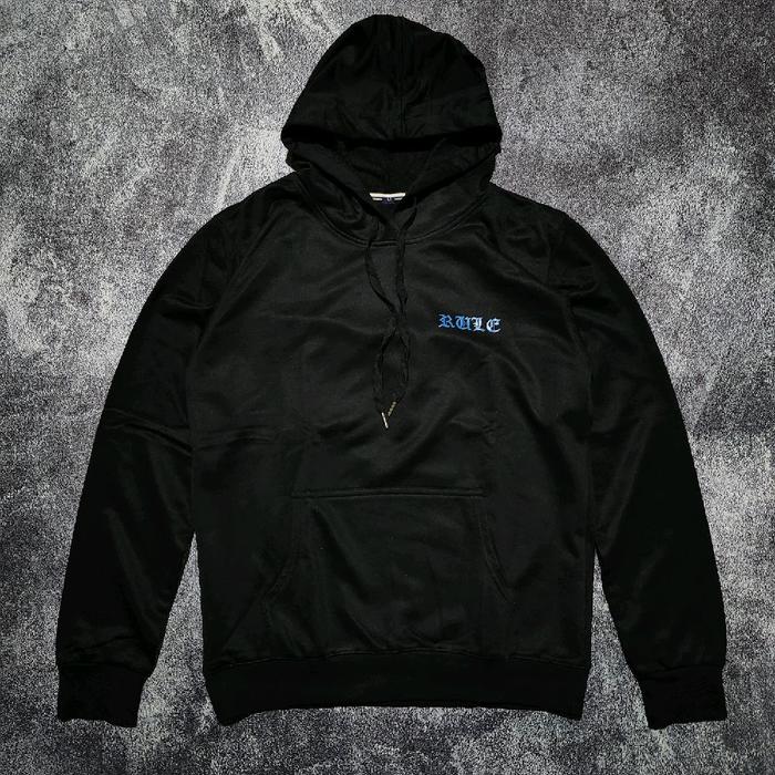 SHEIN jaket hoodie size M fit L