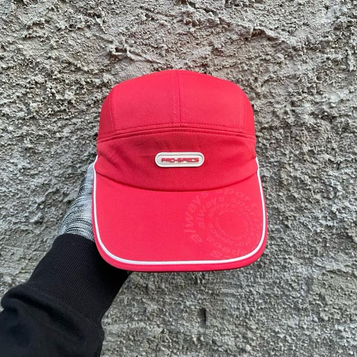 Topi Cap Prospecs Used Unisex Pria Wanita