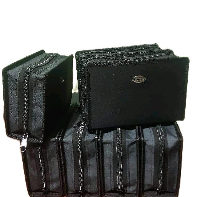 dompet agenda/dompet promise