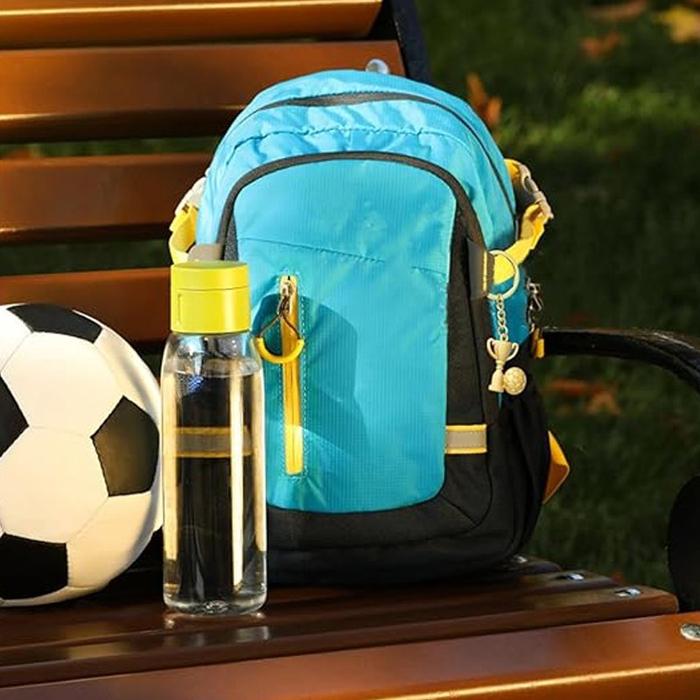 Gantungan Kunci Mini Trofi Piala Ucl Ballon D'Or Piala Dunia Ballon D'Or Piala Dunia Soccer Series