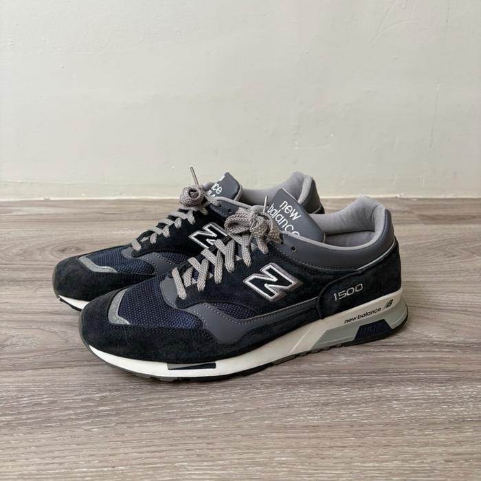 New Balance 1500 UK Navy Original