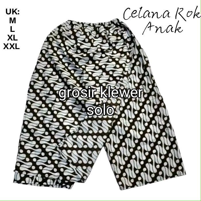 ROK CELONO EBLEK ANAK /Celono rok