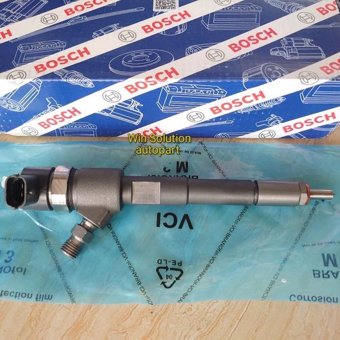 injektor injeksi injector Chevrolet spin diesel 1300 cc merek BOSCH