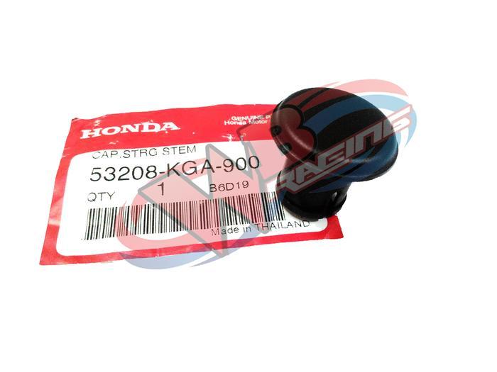 Sparepart CBR: Tutup Tengah Segitiga Atas/Komstir CBR 250R