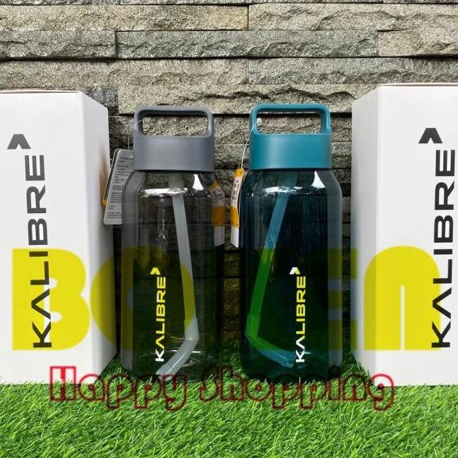 Botol Minum 1800ml Kalibre 994469 Tumbler Original BPA Free 1,8 Liter