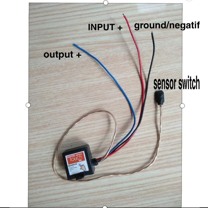 Stop Kontak + Steker + Saklar Uticon - ST-118SWN