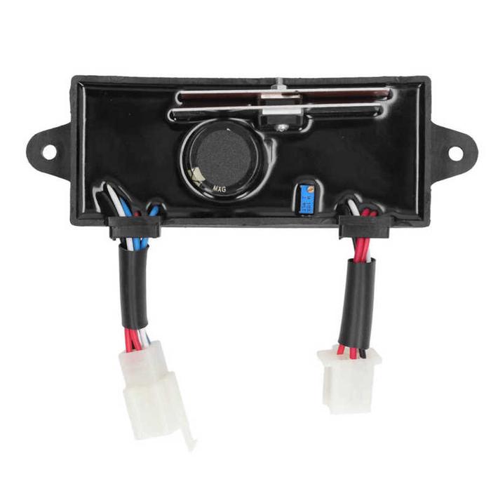5KW Welding Generator AVR Automatic Voltage Regulator Rectangular