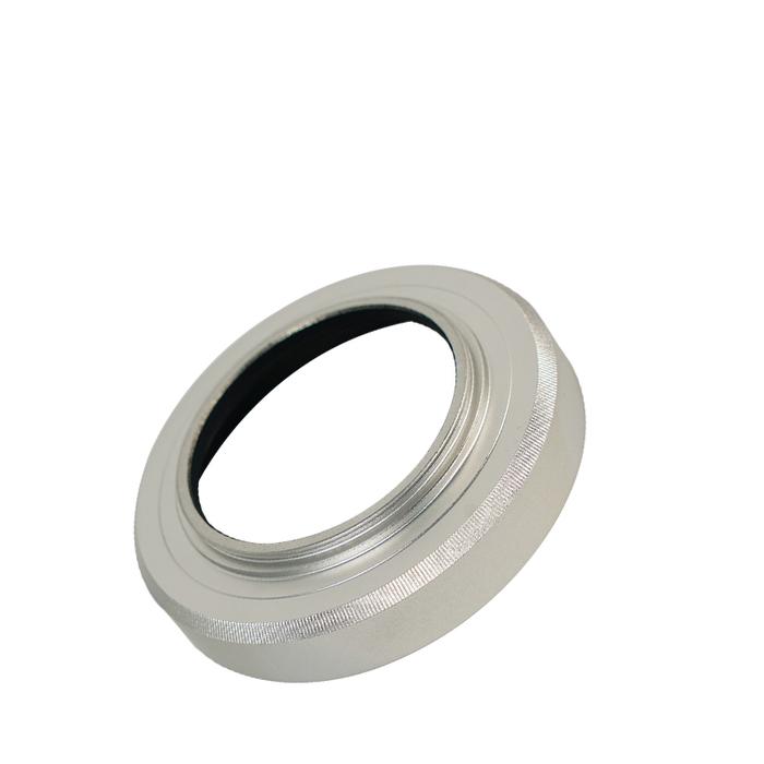 HN-40 Perak Screw-In Lensa Warna Untuk Nikon NIKKOR Z DX 16-50Mm